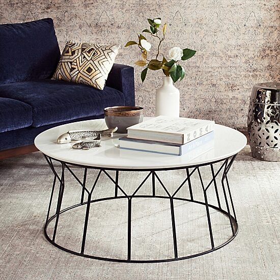 Deion Coffee Table