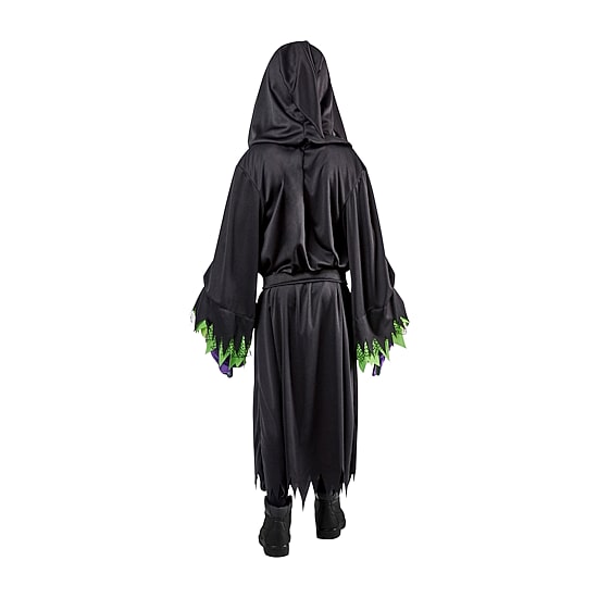 Little & Big Kid Boys Eyeball Demon 5-pc. Costume
