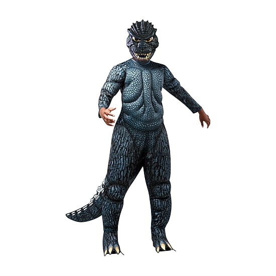 Little & Big Kid Unisex 4-pc. Costume