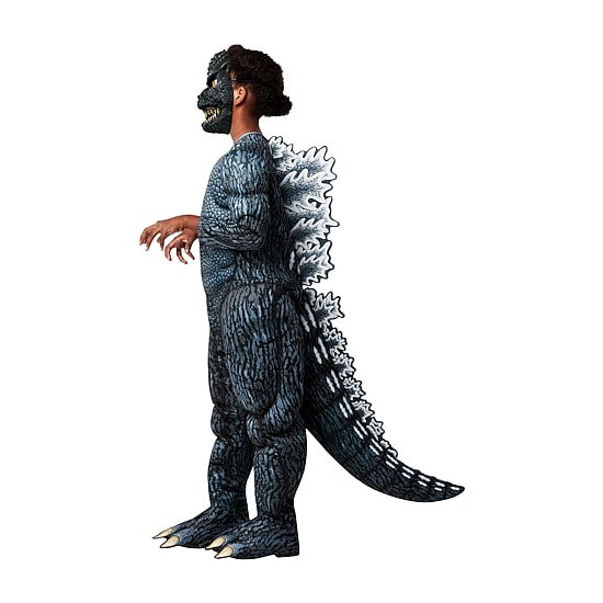Little & Big Kid Unisex 4-pc. Costume