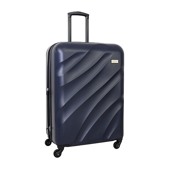 Geoffrey Beene Puffer 3-pc. Hardside Luggage Set