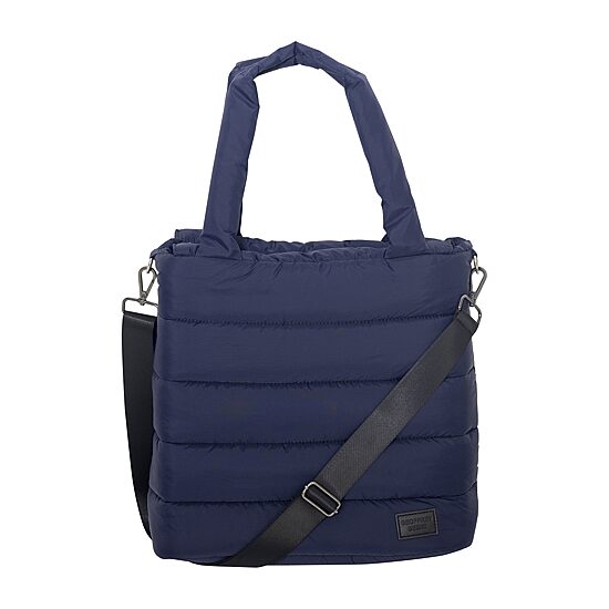 Geoffrey Beene Puffer 3-pc. Hardside Luggage Set