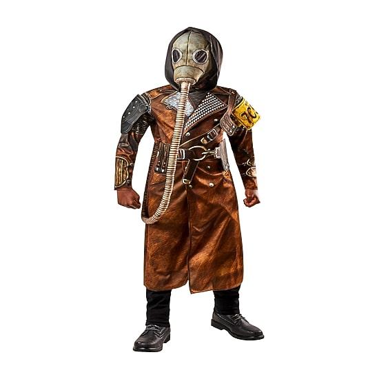Little & Big Kid Boys Renegade 3-pc. Costume