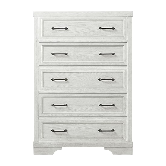 WESTWOOD DESIGN Foundry 5-Drawer Chest