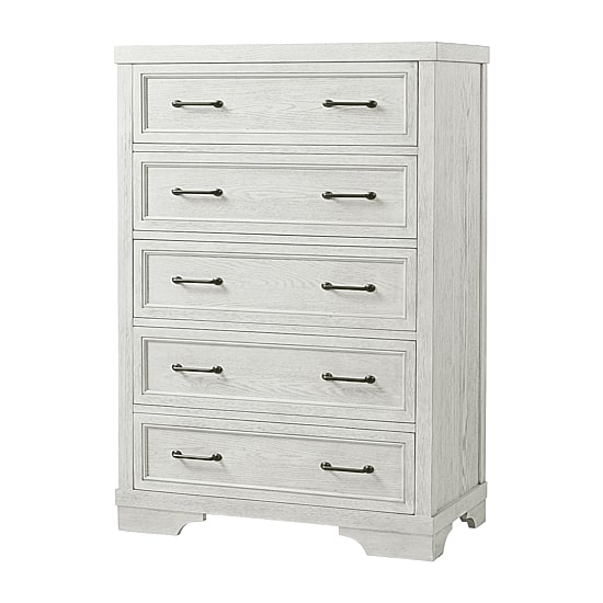 WESTWOOD DESIGN Foundry 5-Drawer Chest