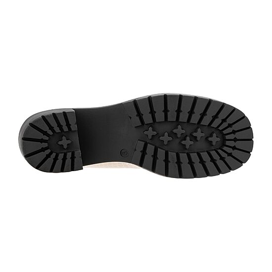 New York & Company Penni Womens Moc Closed Toe Loafers