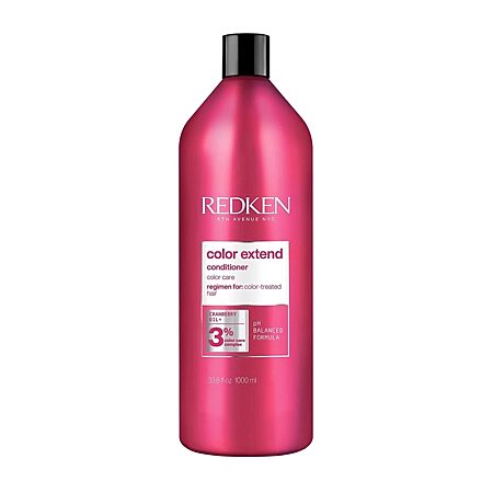 Redken Color Extend Shampoo - 33.8 oz. - JCPenney