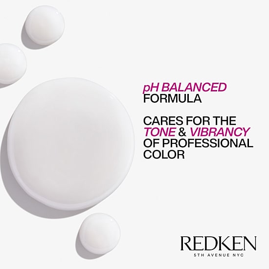 Redken Color Extend Magnetics Shampoo 10.1 oz.