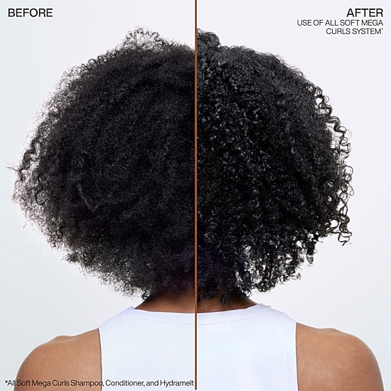 Redken All Soft Mega Curls Conditioner - 33.8 oz.