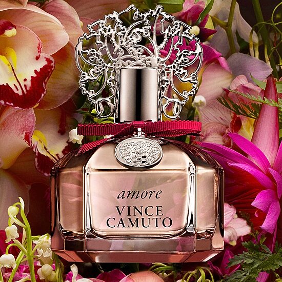 Vince Camuto Amore Eau De Parfum  2-Pc Gift Set ($65 Value) Perfume Set