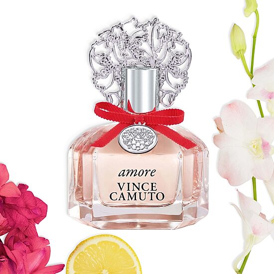 Vince Camuto Amore Eau De Parfum  2-Pc Gift Set ($65 Value) Perfume Set