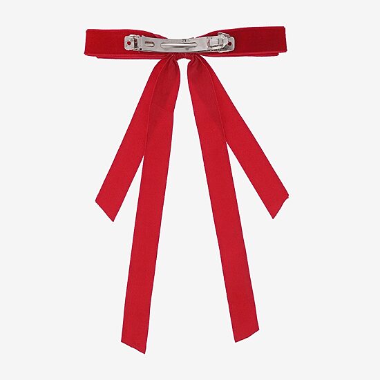 Bijoux Bar Hair Bow