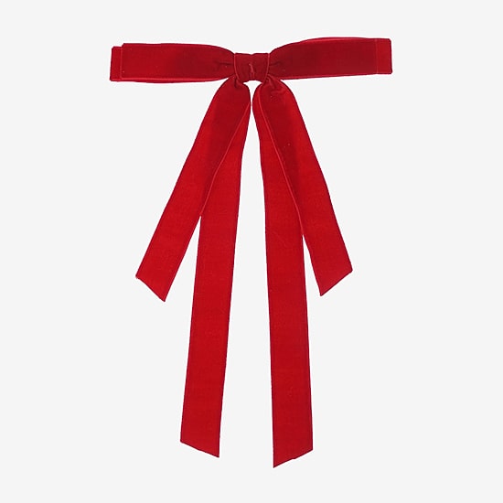 Bijoux Bar Hair Bow