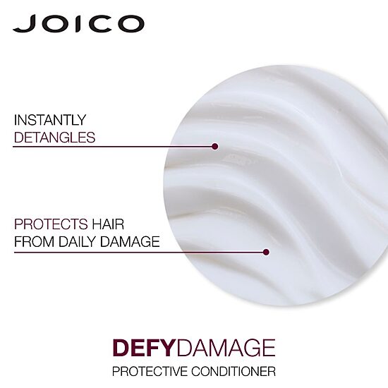 Joico Defy Damage Protective Conditioner 8.5 oz.