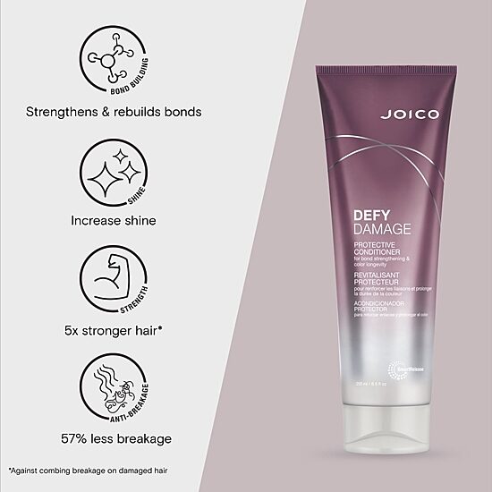 Joico Defy Damage Protective Conditioner 8.5 oz.