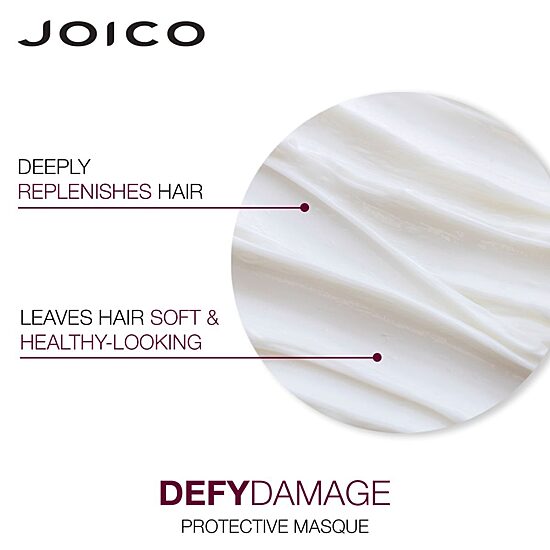 Joico Defy Damage Protective Hair Mask 5.1 oz.