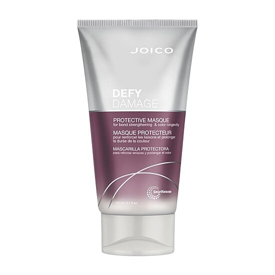 Joico Defy Damage Protective Hair Mask 5.1 oz.