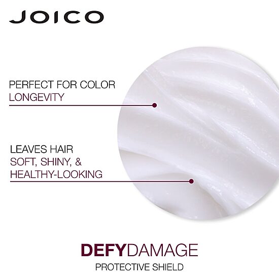 Joico Defy Damage Protective Hair Serum 3.4 oz.