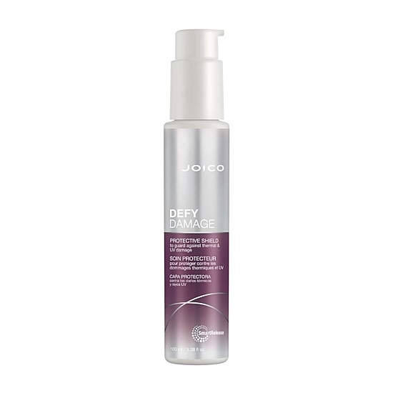 Joico Defy Damage Protective Hair Serum 3.4 oz.