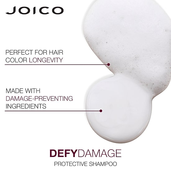 Joico Defy Damage Shampoo 33.8 oz.