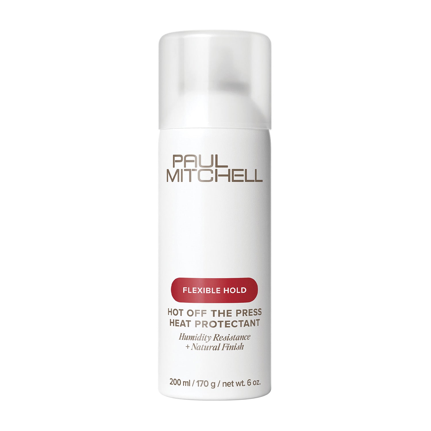 Paul Mitchell Hot Off The Press Hair Spray 6.7 oz.