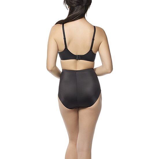 Naomi And Nicole Control Briefs 7924