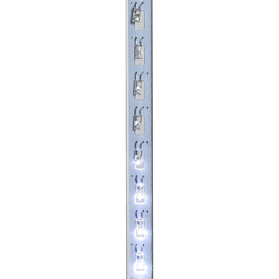 Northlight 21ft 10ct Led Dripping Indoor Icicle Lights