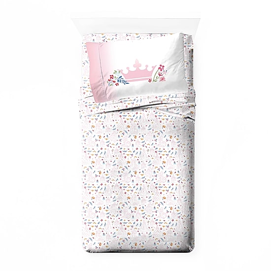Disney Collection Princess Princess Sheet Set
