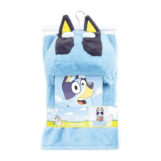 Bluey Wearable Blanket