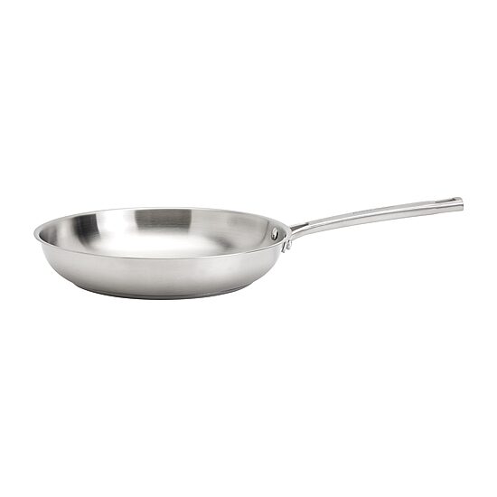 Jenny Martinez Stainless Steel 8-pc. Cookware Set