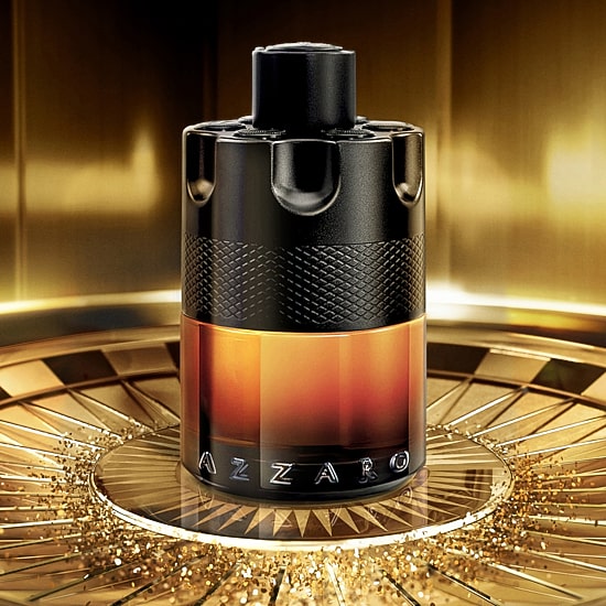 Azzaro The Most Wanted Parfum 3-Pc Gift Set ($195 Value)
