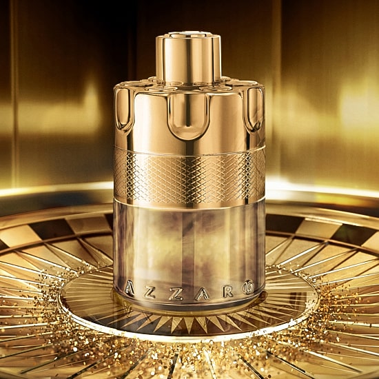 Azzaro Forever Wanted Elixir 3-Pc Gift Set ($215 Value)