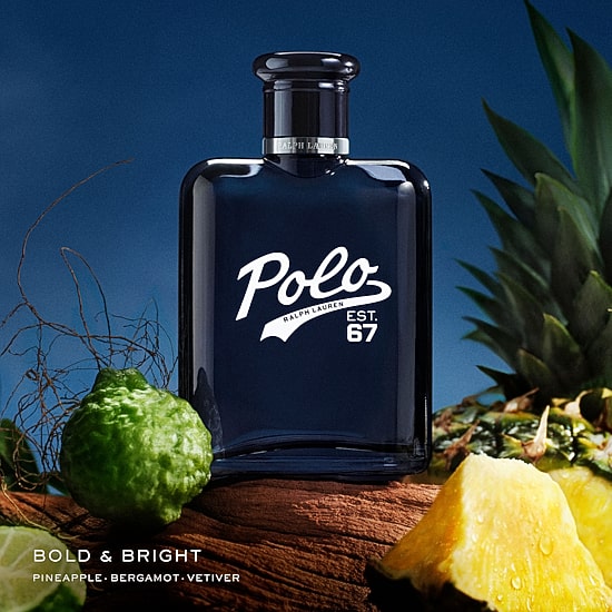 Ralph Lauren World of Polo Eau De Toilette 2-Pc Gift Set ($70 Value)