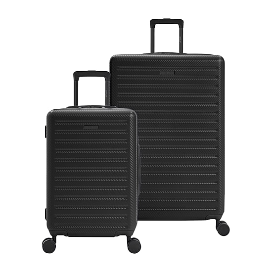 iFLY Voyage 2-pc. Hardside Luggage Set