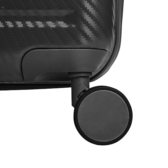 iFLY Voyage 2-pc. Hardside Luggage Set