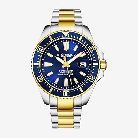 Citizen オリックス ブルーウェーブ 優勝記念 時計 ゴールド 新品電池