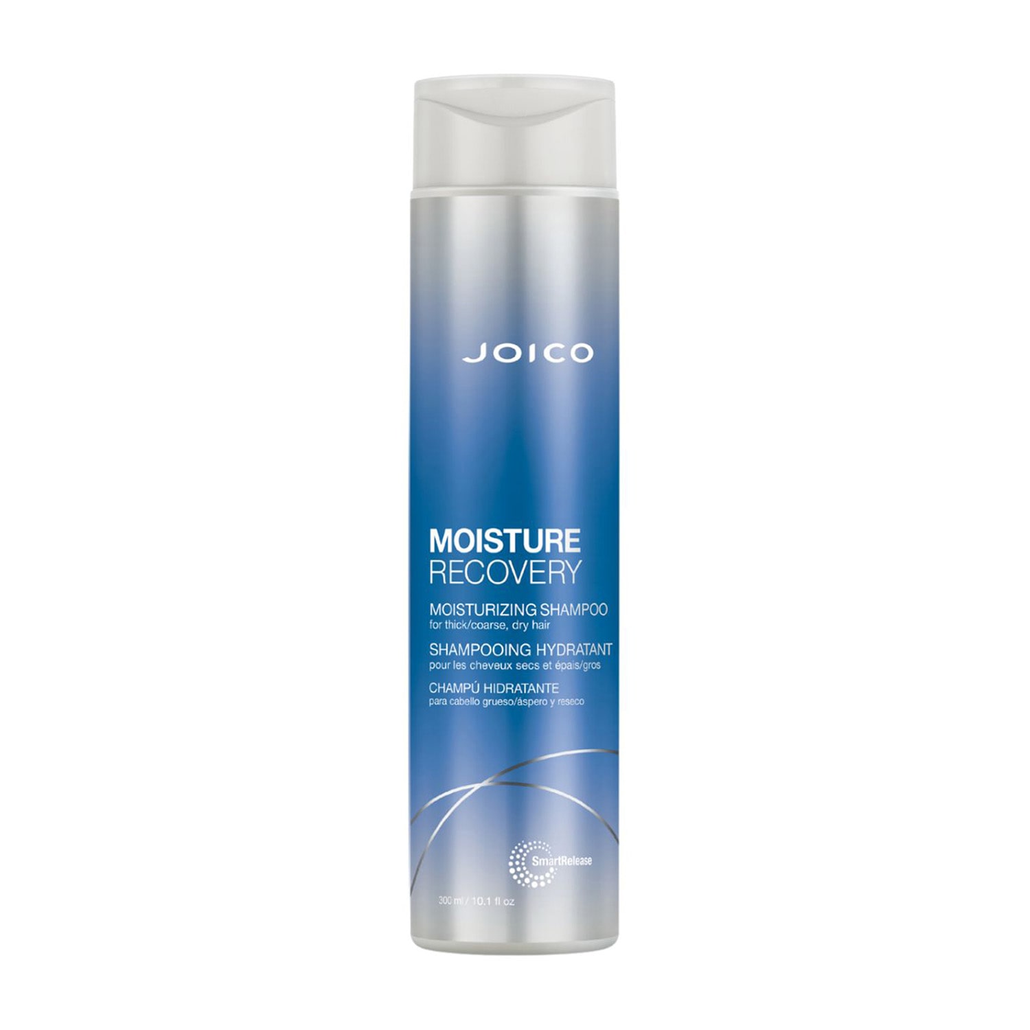 Joico Moisture Recovery Shampoo 10.1 oz.