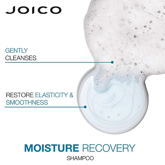 Joico Moisture Recovery Shampoo 33.8 oz.