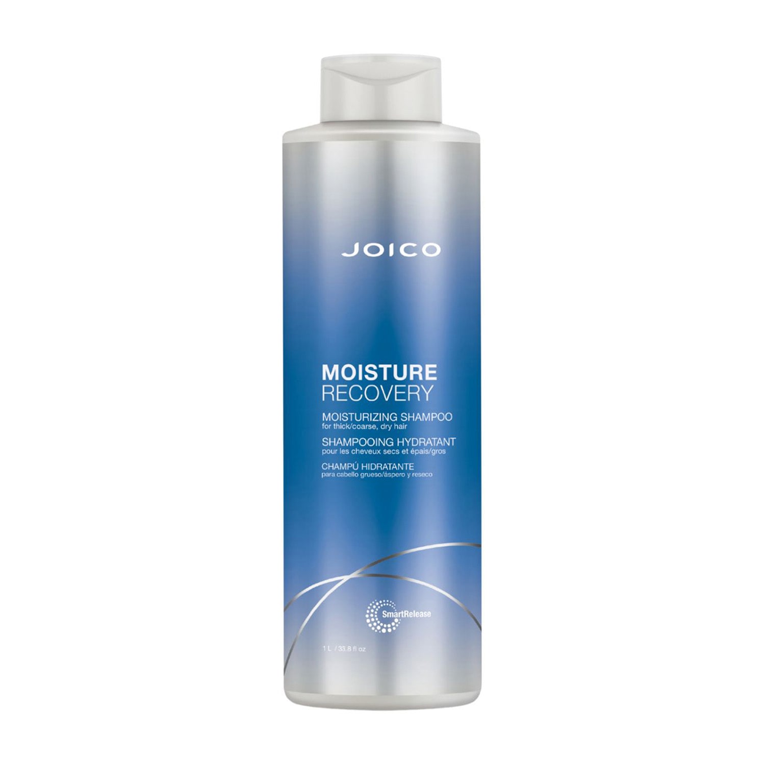 Joico Moisture Recovery Shampoo 33.8 oz.