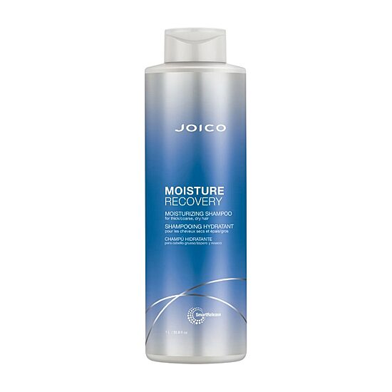 Joico Moisture Recovery Shampoo 33.8 oz.