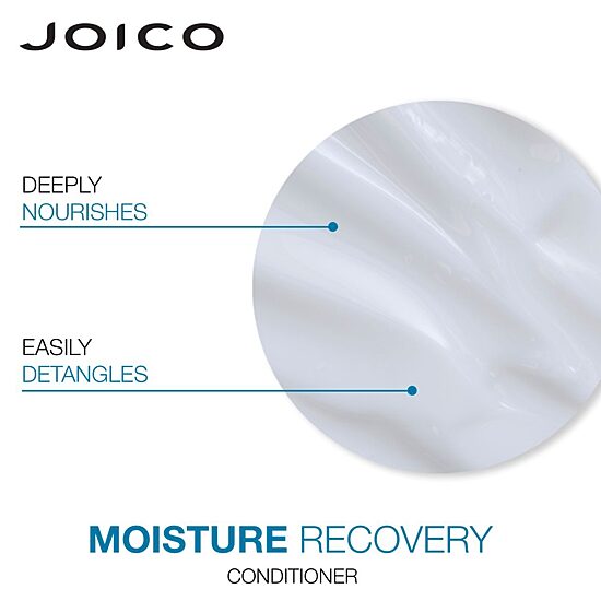 Joico Moisture Recovery Conditioner 33.8 oz.