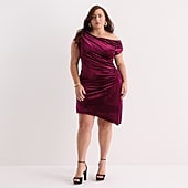 christmas party dresses jcpenney Holiday Outfits That Are Absolute Stunners!