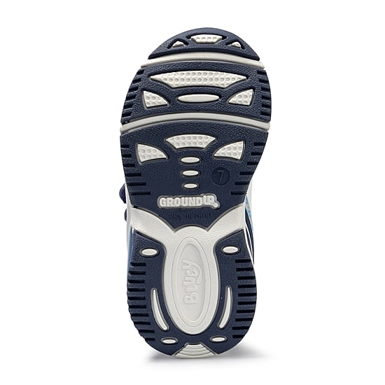 Ground Up Bluey Bingo Atheltic Toddler Unisex Bluey Sneakers