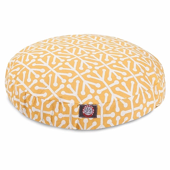 Majestic Pet Aruba Round Pet Bed