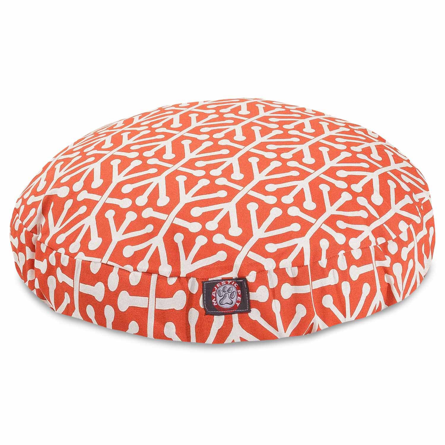 Majestic Pet Aruba Round Pet Bed