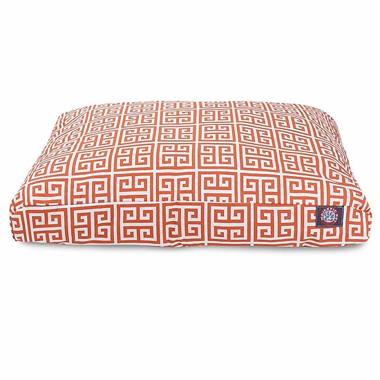 Majestic Pet Towers Rectangle Pet Bed