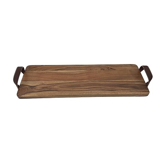 Mason Craft And More Wood Serving Tray