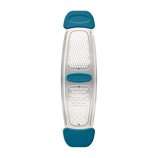 Rachael Ray Stainless Steel 2-In-1 Multi-Grater