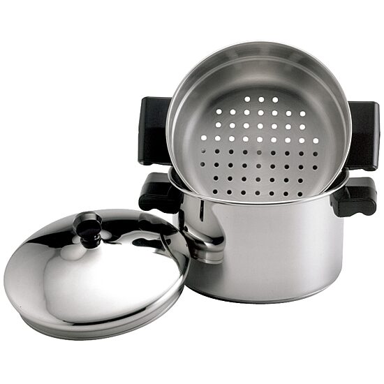 Farberware Classic Series 3-qt. Stack 'n Steam Pot with Lid