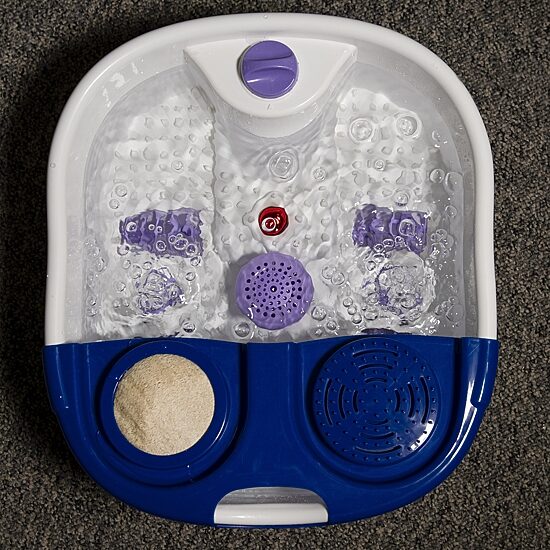 Prospera Spa Pro Foot Bath